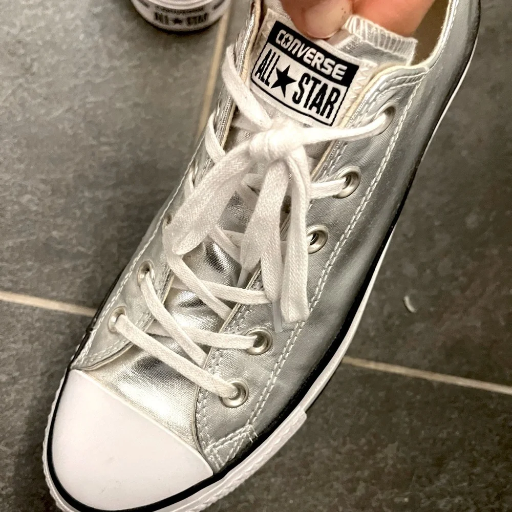 Platform Converse - Picture 3 of 6